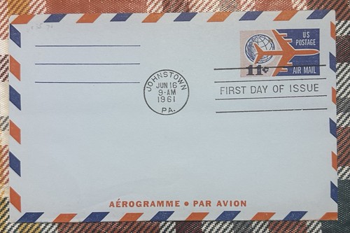 Fdc uc35 11c - us,